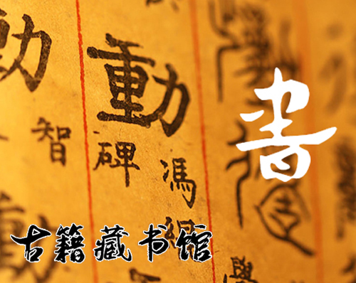 優創網絡為(wèi)【古籍藏書(shū)館】提供網站(zhàn)定制(zhì)化(huà)開(kāi)發