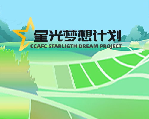 優創網絡為(wèi)【星光(guāng)夢想計(jì)劃】提供網站(zhàn)建設服務