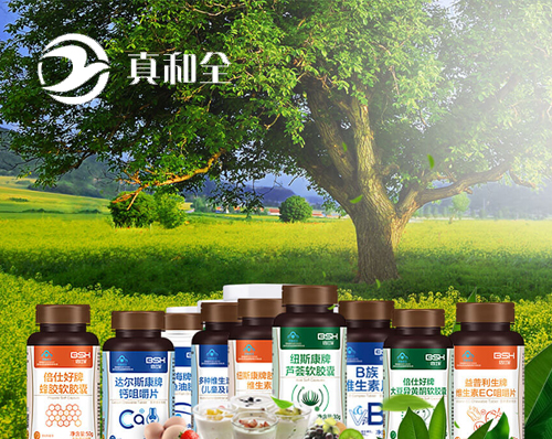 優創網絡為(wèi)【廣州真和(hé)全生(shēng)物(wù)科(kē)技(jì)有(yǒu)限公司】提供網站(zhàn)建設服務