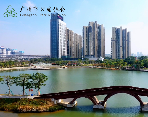優創網絡為(wèi)【廣州市(shì)公園協會(huì)】提供網站(zhàn)建設服務